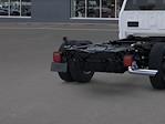 New 2025 Ford F-350 XL Regular Cab 4x4 Cab Chassis for sale #T25293 - photo 21