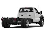 Used 2016 Ford F-450 Regular Cab Cab Chassis for sale #T25296A - photo 2