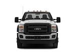 Used 2016 Ford F-450 Regular Cab Cab Chassis for sale #T25296A - photo 4