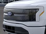 2025 Ford F-150 Lightning SuperCrew Cab AWD Pickup for sale #T25306 - photo 17