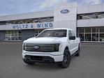 2025 Ford F-150 Lightning SuperCrew Cab AWD Pickup for sale #T25306 - photo 3