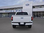 2025 Ford F-150 Lightning SuperCrew Cab AWD Pickup for sale #T25306 - photo 5