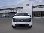 2025 Ford F-150 Lightning SuperCrew Cab AWD Pickup for sale #T25306 - photo 6