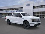 2025 Ford F-150 Lightning SuperCrew Cab AWD Pickup for sale #T25306 - photo 7