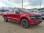 New 2025 Ford F-150 XLT SuperCrew Cab 4x4 Pickup for sale #T25318 - photo 1