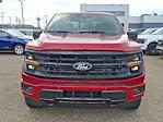 New 2025 Ford F-150 XLT SuperCrew Cab 4x4 Pickup for sale #T25318 - photo 3