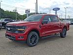 New 2025 Ford F-150 XLT SuperCrew Cab 4x4 Pickup for sale #T25318 - photo 4