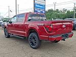 New 2025 Ford F-150 XLT SuperCrew Cab 4x4 Pickup for sale #T25318 - photo 5