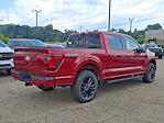 New 2025 Ford F-150 XLT SuperCrew Cab 4x4 Pickup for sale #T25318 - photo 2