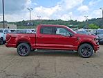 New 2025 Ford F-150 XLT SuperCrew Cab 4x4 Pickup for sale #T25318 - photo 7