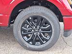 New 2025 Ford F-150 XLT SuperCrew Cab 4x4 Pickup for sale #T25318 - photo 8