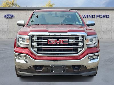 Used 2018 GMC Sierra 1500 SLT Crew Cab for sale #T25318A - photo 2
