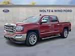 2018 GMC Sierra 1500 Crew Cab 4x4 Pickup for sale #T25318A - photo 3