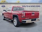 2018 GMC Sierra 1500 Crew Cab 4x4 Pickup for sale #T25318A - photo 4