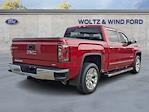 2018 GMC Sierra 1500 Crew Cab 4x4 Pickup for sale #T25318A - photo 6