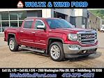 2018 GMC Sierra 1500 Crew Cab 4x4 Pickup for sale #T25318A - photo 1