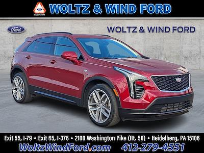 Used 2019 Cadillac XT4 Sport for sale #T25318B - photo 1