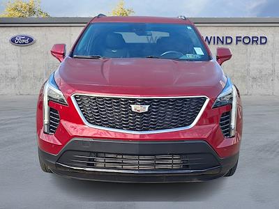 Used 2019 Cadillac XT4 Sport for sale #T25318B - photo 2