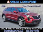 Used 2019 Cadillac XT4 Sport for sale #T25318B - photo 1