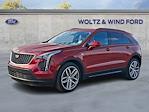Used 2019 Cadillac XT4 Sport for sale #T25318B - photo 3