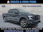 Used 2017 Ford F-150 XLT SuperCrew Cab for sale #T25318C - photo 1