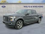Used 2017 Ford F-150 XLT SuperCrew Cab for sale #T25318C - photo 4