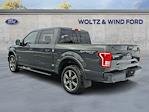 Used 2017 Ford F-150 XLT SuperCrew Cab for sale #T25318C - photo 5