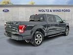 Used 2017 Ford F-150 XLT SuperCrew Cab for sale #T25318C - photo 2