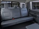 New 2025 Ford F-450 XL Crew Cab 4x4 Cab Chassis for sale #T25336 - photo 11