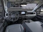 New 2025 Ford F-450 XL Crew Cab 4x4 Cab Chassis for sale #T25336 - photo 9