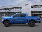 New 2025 Ford Ranger XLT SuperCrew Cab 4x4 Pickup for sale #T25349 - photo 4