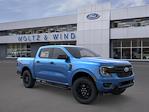 New 2025 Ford Ranger XLT SuperCrew Cab 4x4 Pickup for sale #T25349 - photo 7