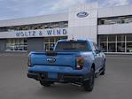 New 2025 Ford Ranger XLT SuperCrew Cab 4x4 Pickup for sale #T25349 - photo 8
