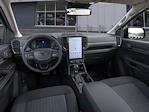 New 2025 Ford Ranger XLT SuperCrew Cab 4x4 Pickup for sale #T25349 - photo 9