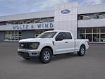 New 2025 Ford F-150 XL Super Cab for sale #T25350 - photo 1