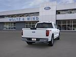 New 2025 Ford F-150 XL Super Cab for sale #T25350 - photo 8