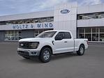New 2025 Ford F-150 XL Super Cab for sale #T25350 - photo 1