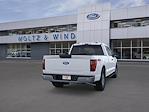 New 2025 Ford F-150 XL Super Cab for sale #T25350 - photo 8