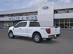 New 2025 Ford F-150 XL Super Cab 4x4 Pickup for sale #T25350 - photo 2