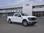 2025 Ford F-150 Super Cab 4x4 Pickup for sale #T25350 - photo 7