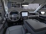 2025 Ford F-150 Super Cab 4x4 Pickup for sale #T25350 - photo 9