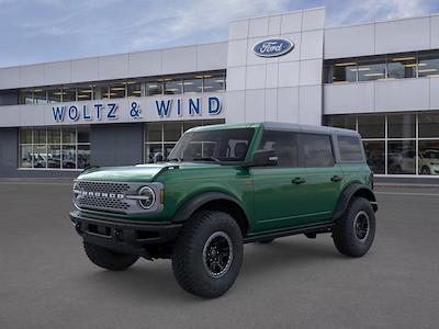 2025 Ford Bronco 4WD SUV for sale #T25352 - photo 1