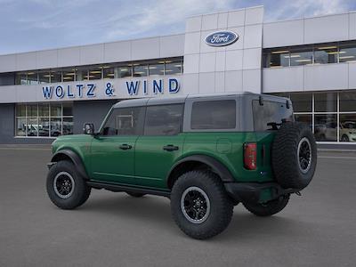 2025 Ford Bronco 4WD SUV for sale #T25352 - photo 2