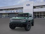 2025 Ford Bronco 4WD SUV for sale #T25352 - photo 3