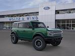 2025 Ford Bronco 4WD SUV for sale #T25352 - photo 7