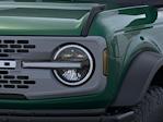 2025 Ford Bronco 4WD SUV for sale #T25352 - photo 20