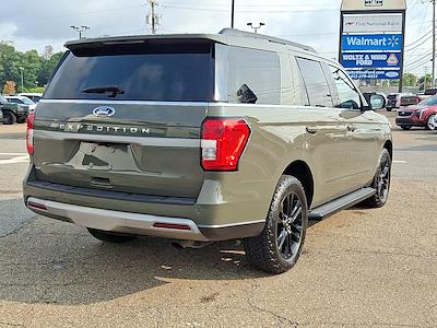 Used 2024 Ford Expedition XLT 4x4 SUV for sale #T25352A - photo 2