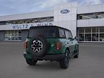 2025 Ford Bronco 4WD SUV for sale #T25372 - photo 8