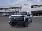 2025 Ford F-150 Lightning SuperCrew Cab AWD Pickup for sale #T25373 - photo 3