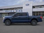 2025 Ford F-150 Lightning SuperCrew Cab AWD Pickup for sale #T25373 - photo 4